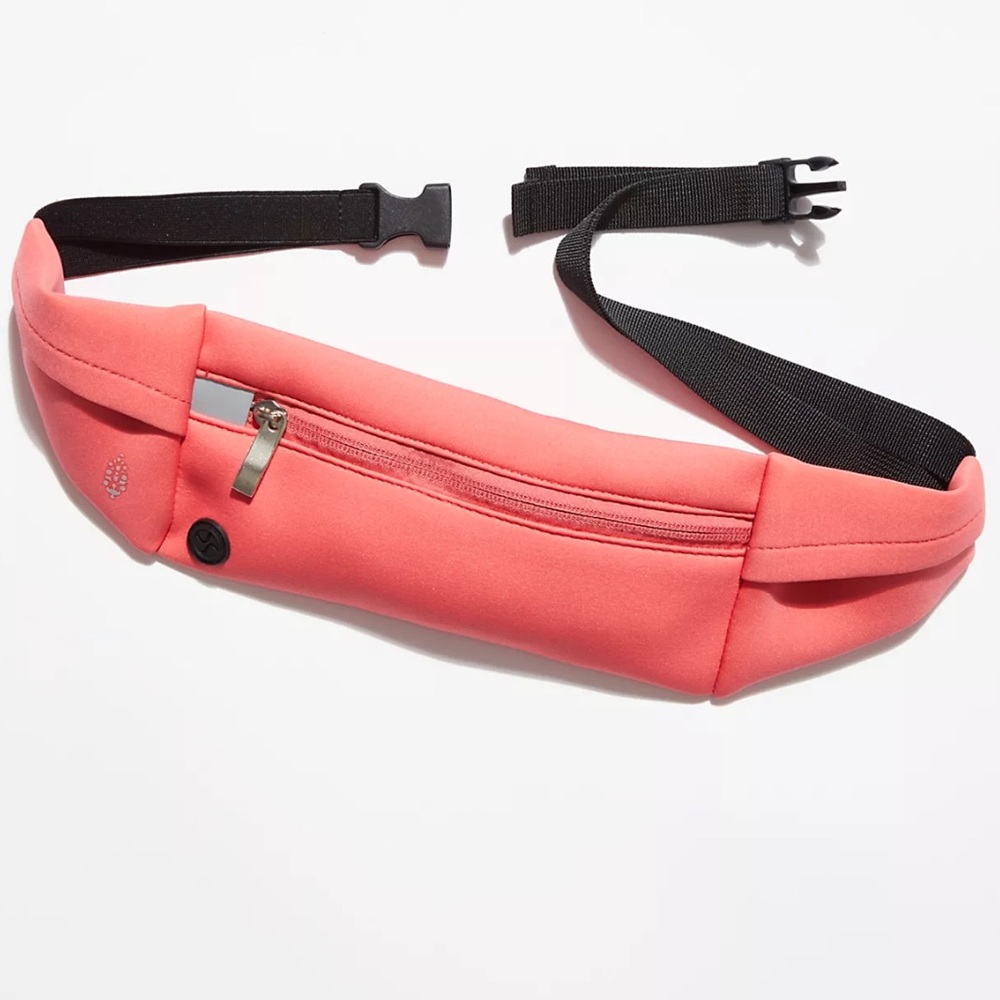 NWT FP Movement Runner Sling